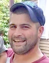 Aarron F. Spinney Obituary