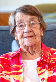 Patricia Penny Obituary (1935