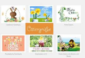 Januar 2019 von 1001sprüche redaktion. Ostergrusse Download Freeware De