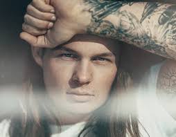 Manbun Projects :: Photos, videos, logos, illustrations and branding ::  Behance