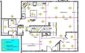 Layout renderers is a very strong feature of nlog and can be used for a range of possibilities. Living Room Lighting Layout Plan Novocom Top