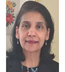 ⚖️EXPERTS TO DISCUSS FUTURE OF IMMIGRATION COURTS ON JULY 23! — Join Judge  Amiena Khan (NAIJ) & Julia Preston (Marshall Project, former NY Times) For  An Enlightening Discussion From Two “Practical Scholars”