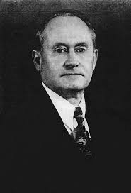 Rev John Murphy Duncan (1876-1966)