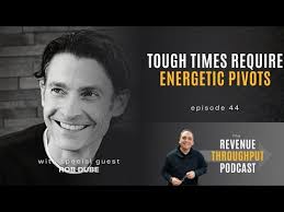 OWNER POV: Tough Times Require Energetic Pivots with Rob Dube || Ep 44