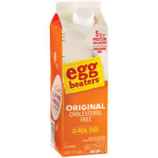 Egg Beaters Original Real Egg Product Shop Eggs Egg Substitutes At H E B