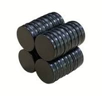 36pcs Powerful Neodymium Disc Magnets - Strong Rare Earth ...