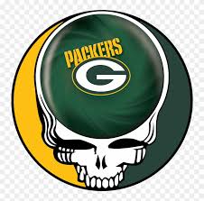 Related icons are the icons with matching tags, as well as all logos icons. Green Bay Packers Skull Logo Iron On Transfers Steal Your Face Svg Clipart 1644899 Pikpng
