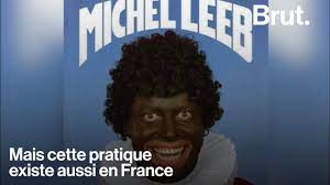 Pourquoi t es si loin la chanson de mcfly pour carlito. C Est Quoi En Fait Le Blackface Youtube
