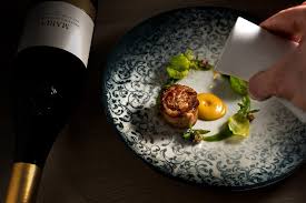 How a legendary chef runs one of the world's most iconic restaurants — mise en place. 9 Audaciously Mouthwatering Michelin Star Restaurants In Budapest Hungary Bel Around The World