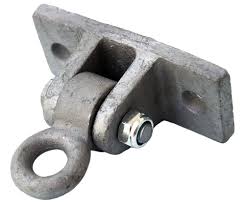 Galvanized Ductile Iron Wood Beam Swing Hanger Wood Beams Ductile Iron Beam Hangers