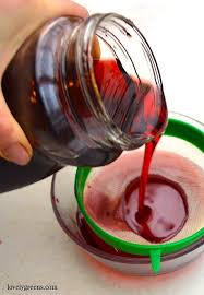 Make Natural Purple Soap With Alkanet Root Lovely Greens Recipe Homemade Organic Soap Purple Soap Soap Making Supplies