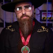 Dustin Al-hakim • Facebook