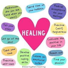 Heal a little bit each day ❤️ ❤️ ❤️#heal #healthyself #selfcare  #loveyourself #theresanoilforthat #essentialoils #naturalsolutions  #sansentials #healthylifestyle #naturalhealth #healthandwellness  #aromatherapy #aromatouch #doterra #doterralife ...