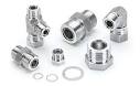 Fittings and Quick Couplings Parker NA - Parker Hannifin