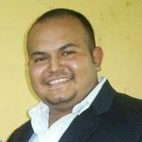 Ever Ivan Orellana Garcia