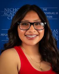 Lizbeth Nava's Instagram, Twitter & Facebook