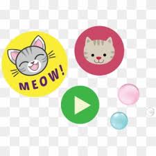Funny Cat Videos Photos Cat Yawns Hd Png Download 2521x1825 6242590 Pngfind