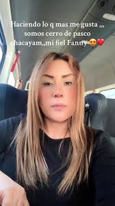 Cerro de Pasco: Un Viaje a Mi Pasión