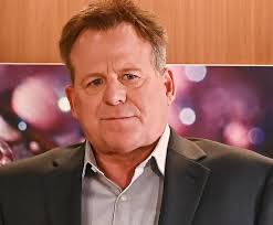 Abusive character in General Hospital