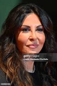 1,717 Sabrina Ferilli Photos & High Res Pictures