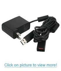 Hde Power Supply Cable For Kinect Xbox Kinect Kinect Xbox