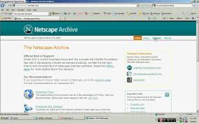 Download netscape navigator for windows now from softonic: Download Netscape Youtube