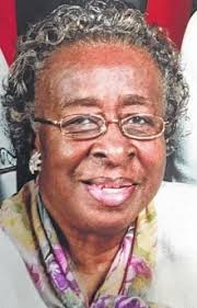 Lillie James Obituary (2017)