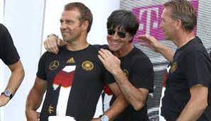 Join facebook to connect with janette flick and others you may know. Hansi Flick Beim Fc Bayern Munchen Der Anti Klinsmann