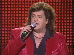 іво бобул а вже осінь прийшла у мій сад Ivo Bobul Zacharovana Youtube