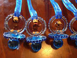 Pin By April Nicole On Baby Shower Games Baby Shower Necklace Baby Shower Monkey Theme Baby Shower Gifts