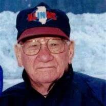 Harold Avon Severson Obituary