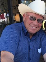 Reg Hoff, Age 69, of Forsyth