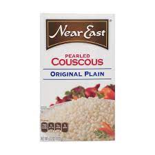 Jul 15, 2013 · just like cara above, i could only get the pearled stuff at my local supermarket. Plain Pearled Couscous At Whole Foods Market