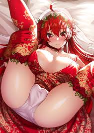 Eris Boreas Greyrat Porn Comics » Page 3 Of 4 » Hentai Porns - Manga And  Porncomics Xxx Hentai Comics