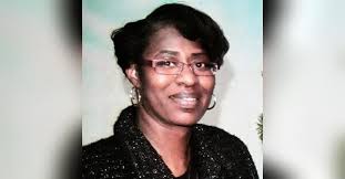 Tonette Ivan Harris Obituary