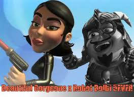 So the other day my friend Mary and I were discussing JN crackships, and  she asked the immortal question, "Does BolbixBeautiful...