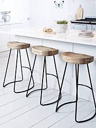 As a leading specialist of bar stools in the uk, we stock and handpick only the best stools online. We Have These Stools In My Kitchen And I Absolutely Love Them These Stylish High Stools Are A Co Kitchen Stools Stools For Kitchen Island Farmhouse Bar Stools