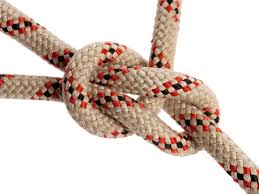 Knot to join two ropes. 10 Basic Knots And Hitches Sportsmen Need To Know