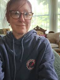 Hi all! I just wanted to introduce myself and share a photo I took