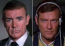 Timothy Dalton and Daniel Craig : r/JamesBond