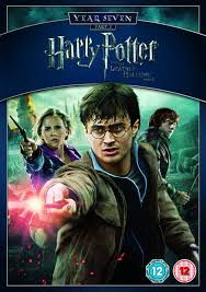 гарри поттер и дары смерти часть 3 смотреть онлайн Harry Potter And The Deathly Hallows Part 2 Reino Unido Dvd Deathly Hallows Harry Potter Dary Smerti Garri Potter Geroi Filma