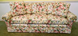 Popular fabric floral couch of good quality and at affordable prices you can buy on aliexpress. Favorite Floral Fabric Round Up Restyle It Wright