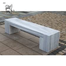 Besides good quality brands, you'll also find plenty of discounts when you shop for bench stone during big sales. China Supplier Outdoor Decoration Simple Luxury Marble Stone Bench Mbc 012 China Marble Bench And Antique Products Price Made In China Com