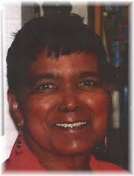 Kay Terrell Obituary (2014)