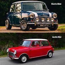 Những Sự Thật Thú Vị Về Mini Cooper Tại Việt Nam