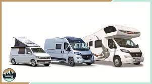 Mon problème c'est la hauteur de mon garage : Fourgon Amenage Ou Camping Car L Avis Du Baroudeur Malin