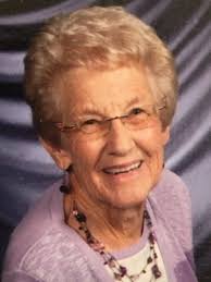 Nancy Joan (Wilson) McDaniel Obituary