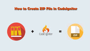 100% safe and virus free. Make And Download Zip File Using Codeigniter Webslesson