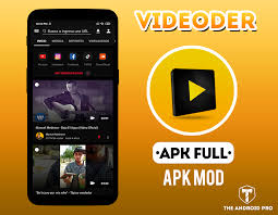 Premium videoder no signup required dark mod enabled. Videoder Video Music Downloader V14 4 2 Apk Latest The Android Pro