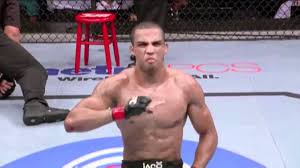 They were both practicing on the. Edson Barboza Amazing Roundhouse Heel Kick Hd Youtube